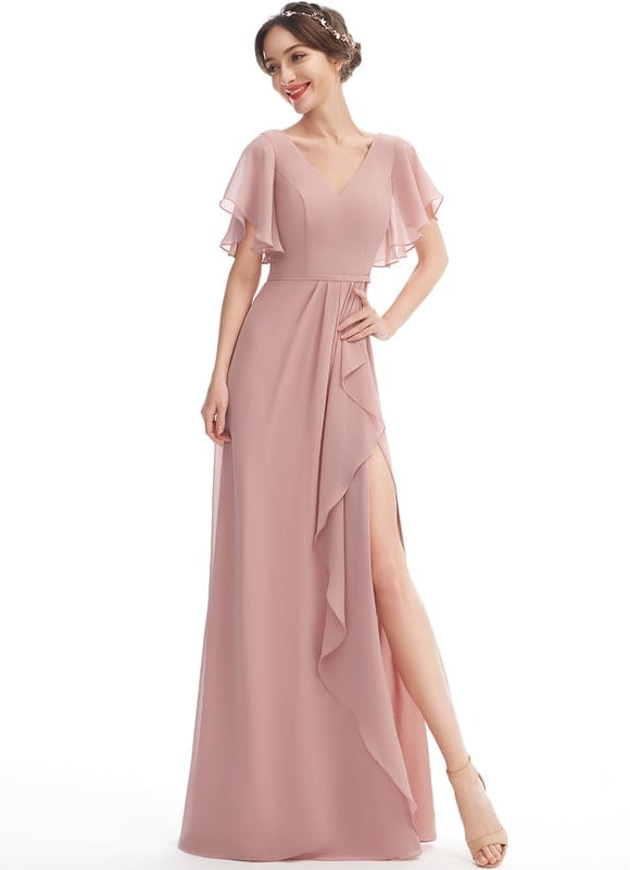 Robe de Soirée Danse De Soie - gallery 5