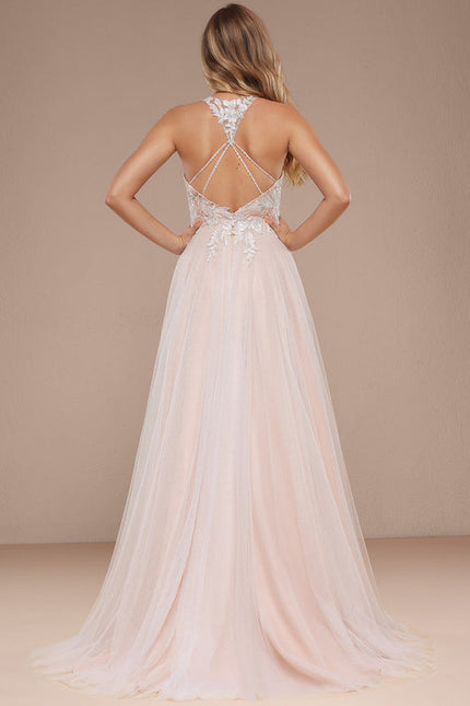 Robe de Soirée Lumière Envoûtante - gallery 4