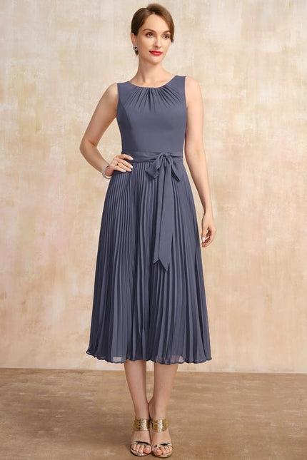 Robe de Soirée Harmonie Céleste - gallery 4