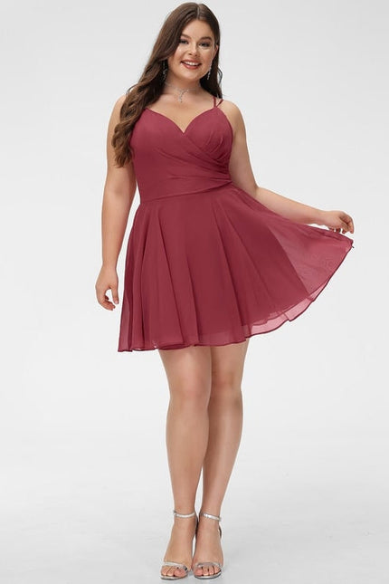 Robe de Soirée Chuchotement Daurore - gallery 4