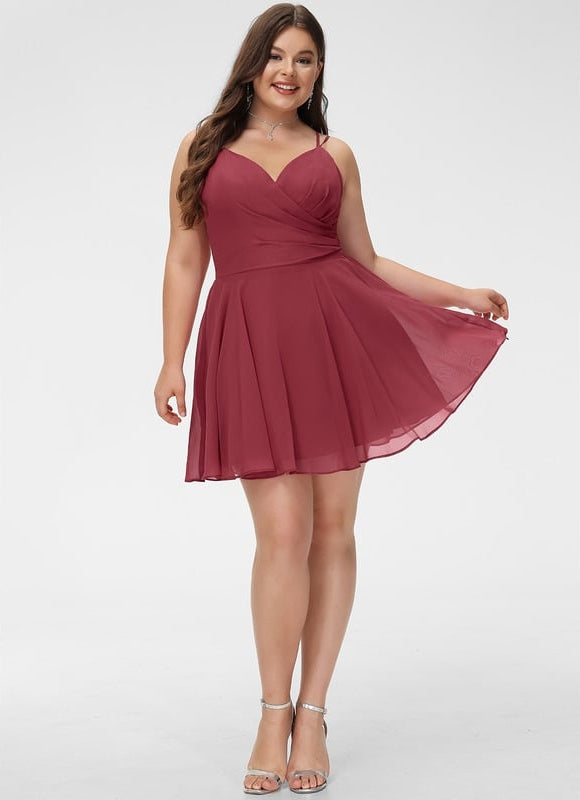 Robe de Soirée Chuchotement Daurore - gallery 4