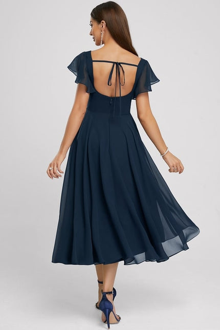 Robe de Soirée Danse Élégante - gallery 2