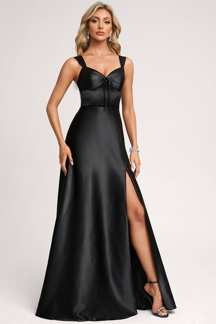 Robe de Soirée Élégance Céleste
