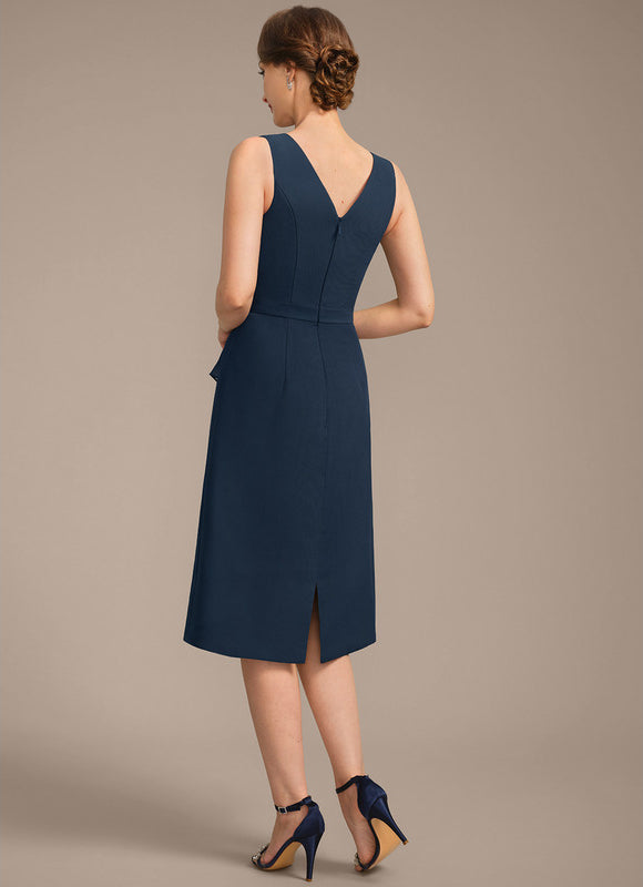 Robe de Soirée Marine Volante - gallery 7