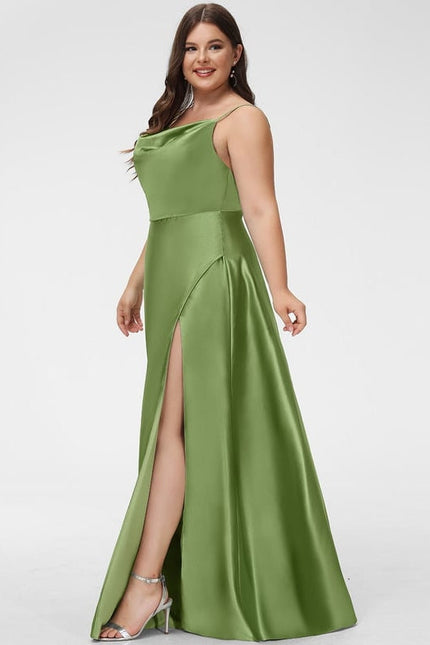 Robe De Soirée Col Bénitier - gallery 8