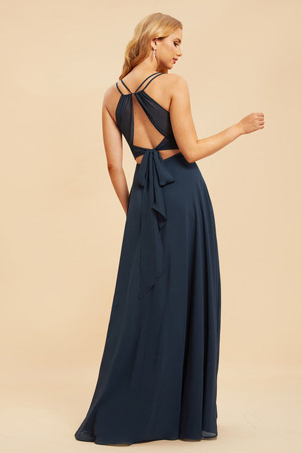 Robe de Soirée Danse De Soie - gallery 1