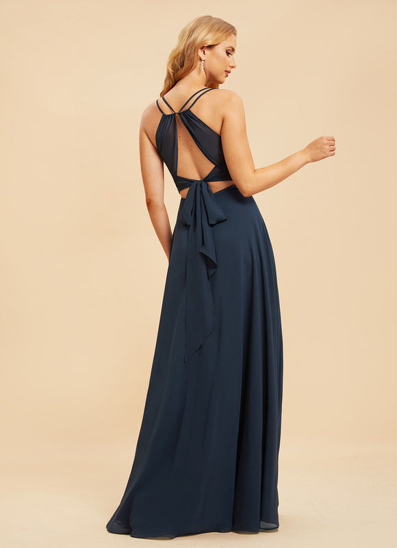 Robe de Soirée Danse De Soie - gallery 1