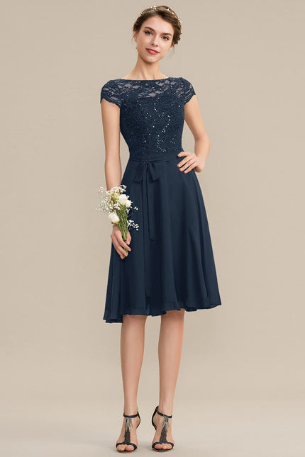 Robe de Soirée Étoile Damitié - gallery 5