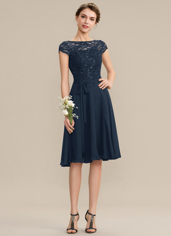 Robe de Soirée Étoile Damitié - gallery 5