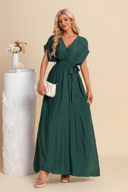 Robe Maxi De Soirée