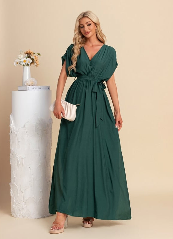 Robe Maxi De Soirée
