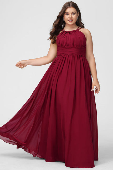 Robe de Soirée Serein Ruban - gallery 5