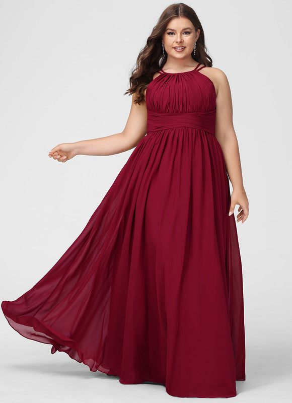 Robe de Soirée Serein Ruban - gallery 5