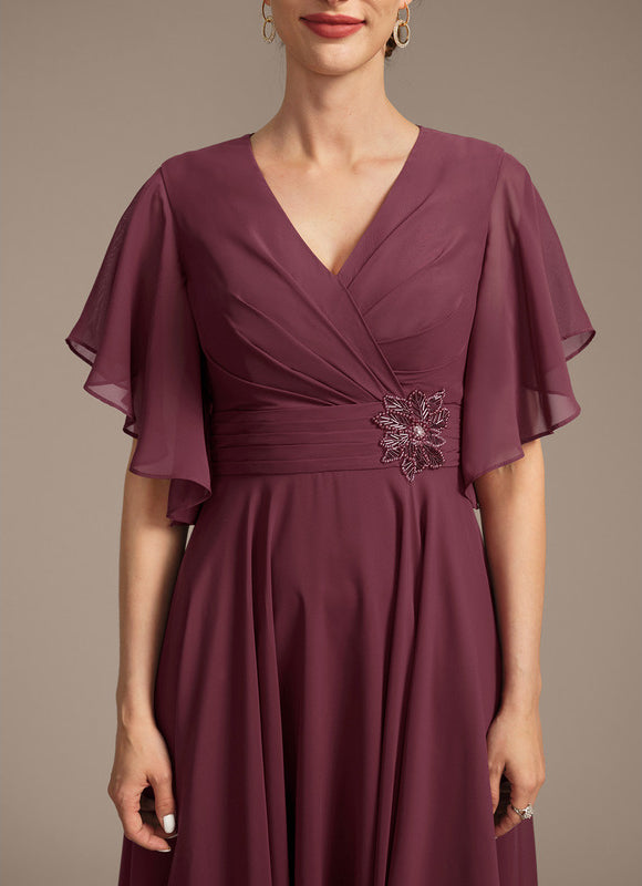 Robe de Soirée Valse Nocturne - gallery 6