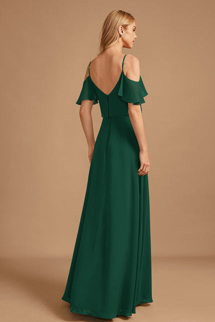 Robe de Soirée Danse De Soie - gallery 6