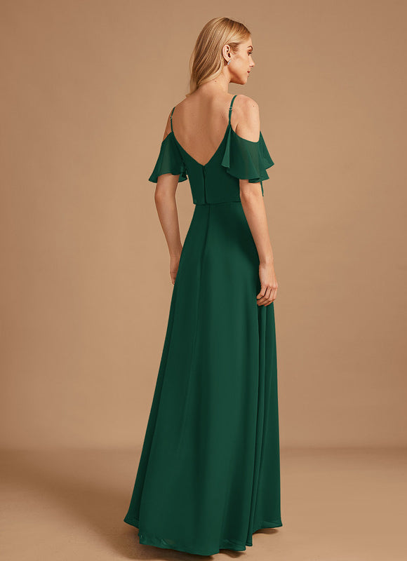 Robe de Soirée Danse De Soie - gallery 6