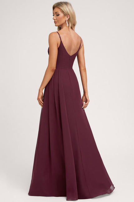 Robe de Soirée Danse De Soie - gallery 1
