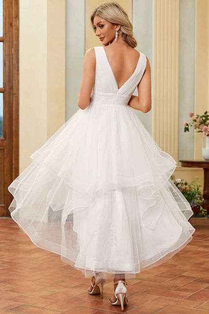 Robe de Soirée Éthérée - gallery 6