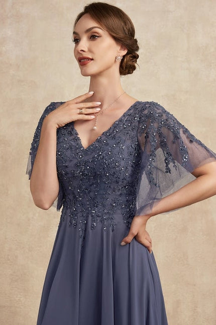 Robe de Soirée Danse Des Étoiles - gallery 2