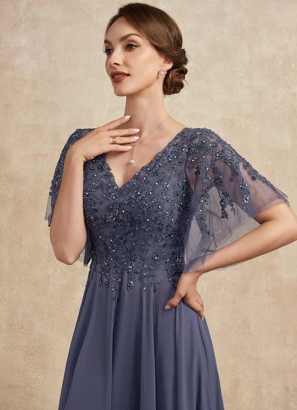 Robe de Soirée Danse Des Étoiles - gallery 2