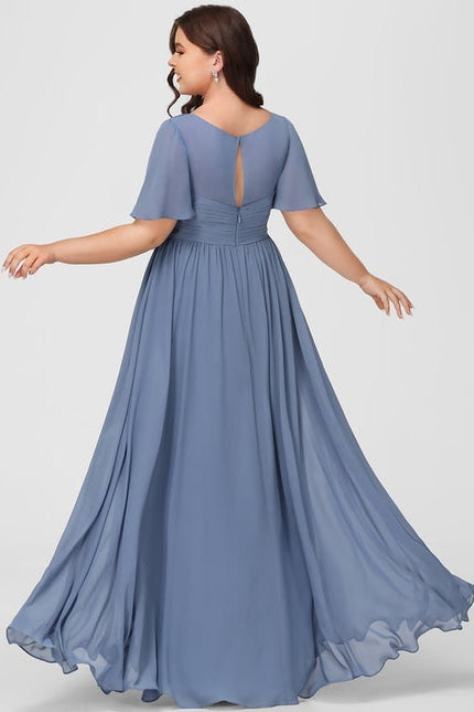Robe de Soirée Danse De Soie - gallery 8