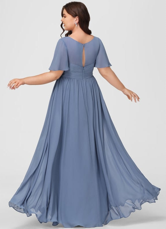 Robe de Soirée Danse De Soie - gallery 8