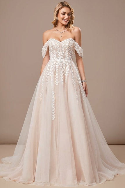 Robe De Soirée Pour Une Mariée - gallery 4