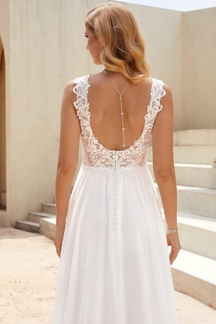 Robe de Soirée Épure Chic - gallery 4