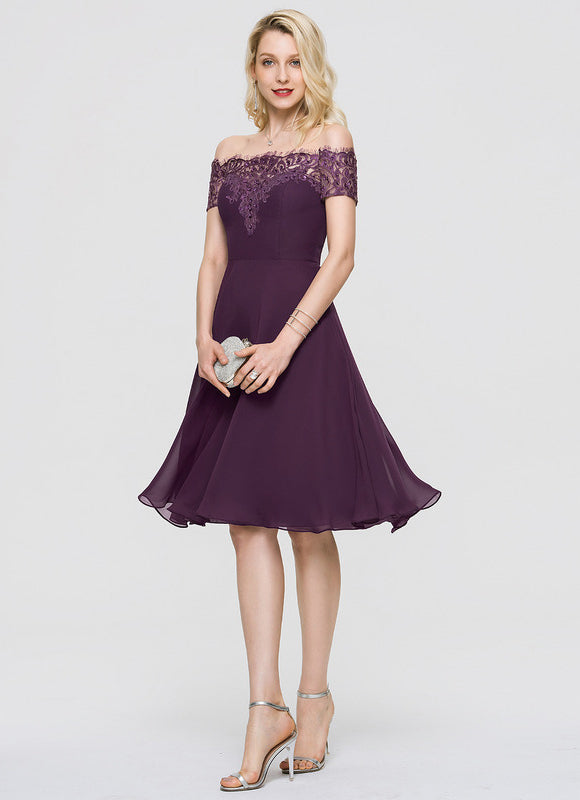 Robe de Soirée Éclat Enchanteur - gallery 2