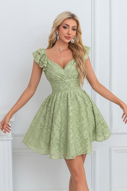 Robe De Soirée Pretty