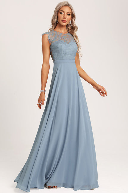 Robe De Soirée Cérémonie - gallery 1