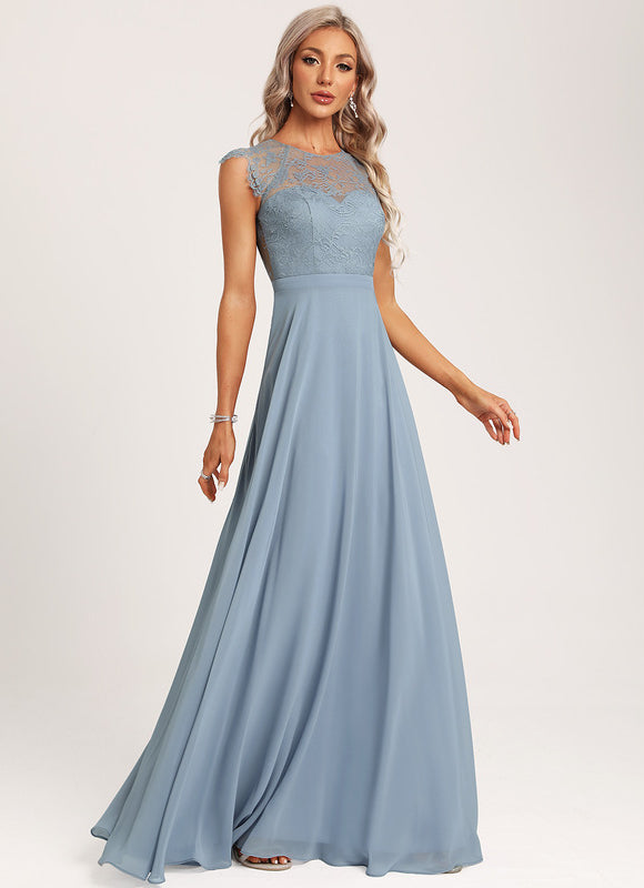Robe De Soirée Cérémonie - gallery 1