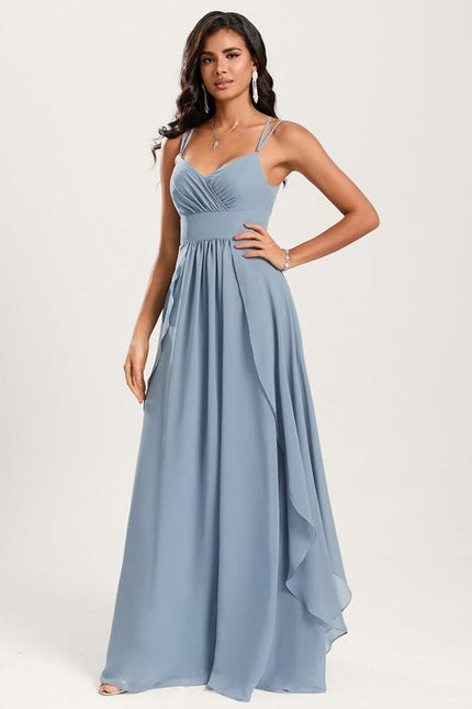 Robe de Soirée Danse De Soie - gallery 2