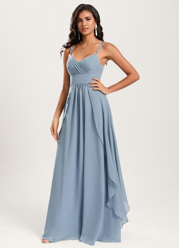 Robe de Soirée Danse De Soie - gallery 2