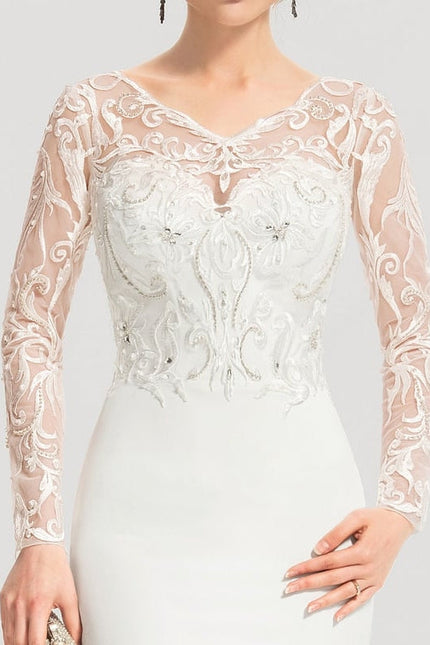 Robe de Soirée Luxe Lumineux - gallery 2