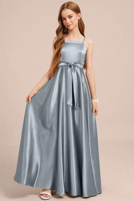 Robe de Soirée Céleste Lumière