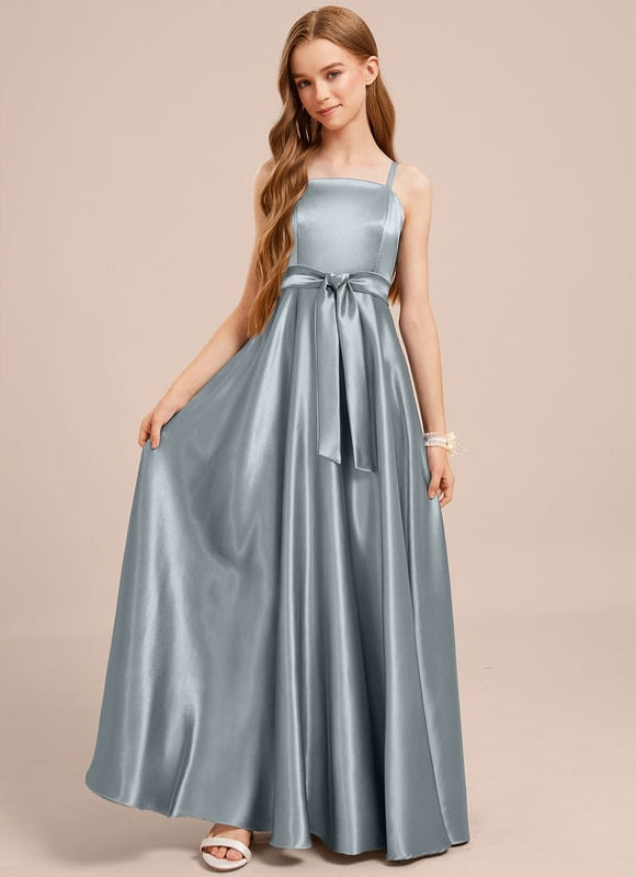 Robe de Soirée Céleste Lumière