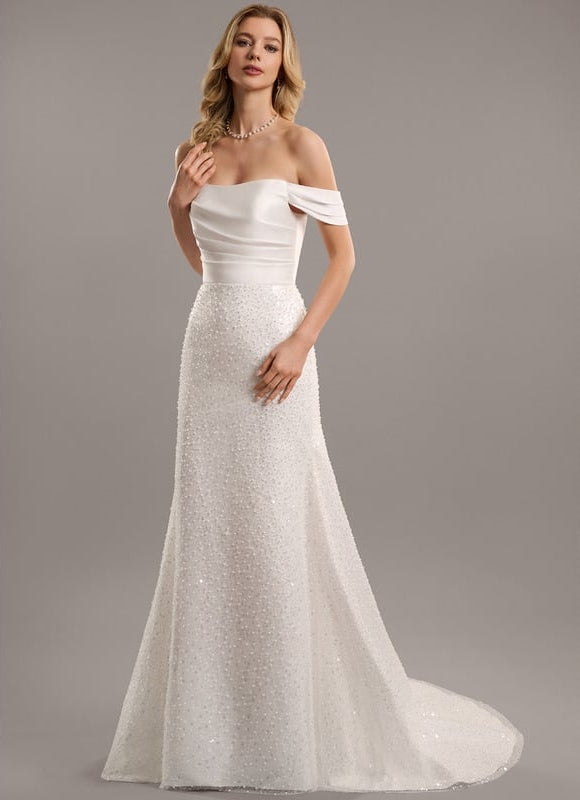Robe de Soirée Étoile De Lune - gallery 2