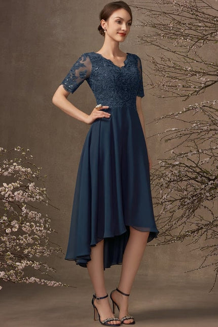 Robe de Soirée Éclat De Grâce - gallery 5