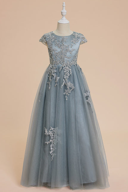 Robe de Soirée Étoile De Glace