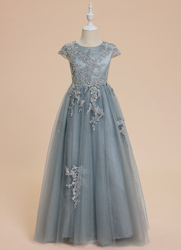 Robe de Soirée Étoile De Glace