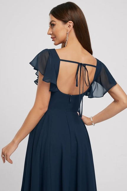 Robe de Soirée Danse Élégante - gallery 3