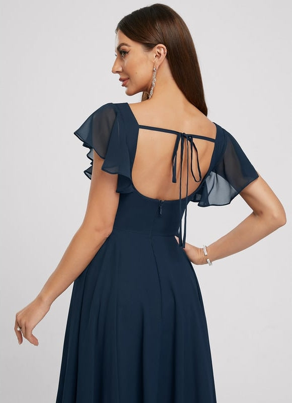 Robe de Soirée Danse Élégante - gallery 3