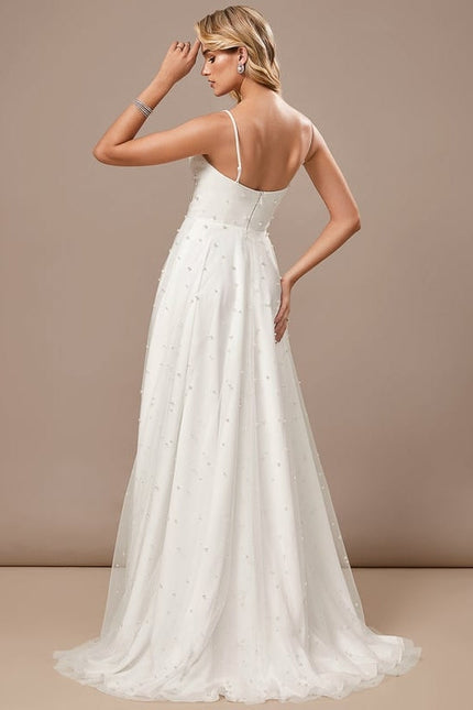Robe De Soirée Pour La Mariée - gallery 6