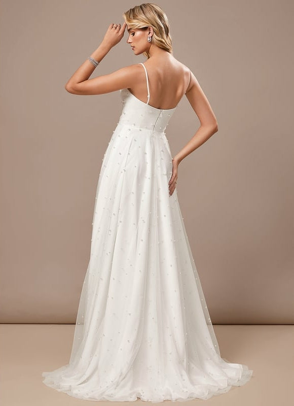Robe De Soirée Pour La Mariée - gallery 6