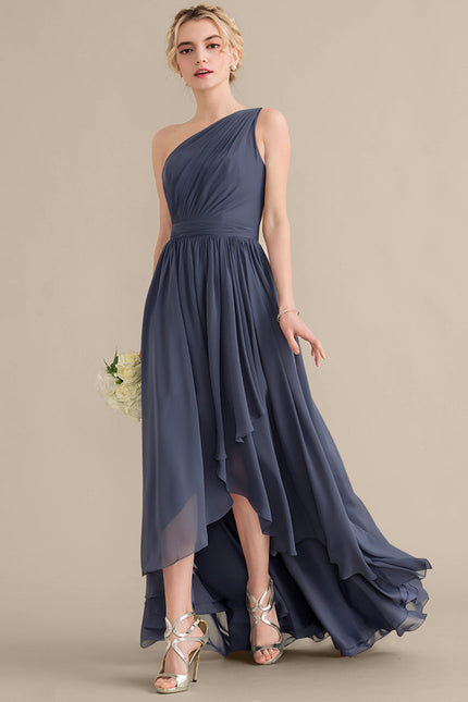 Robe de Soirée Flottante Éthérée