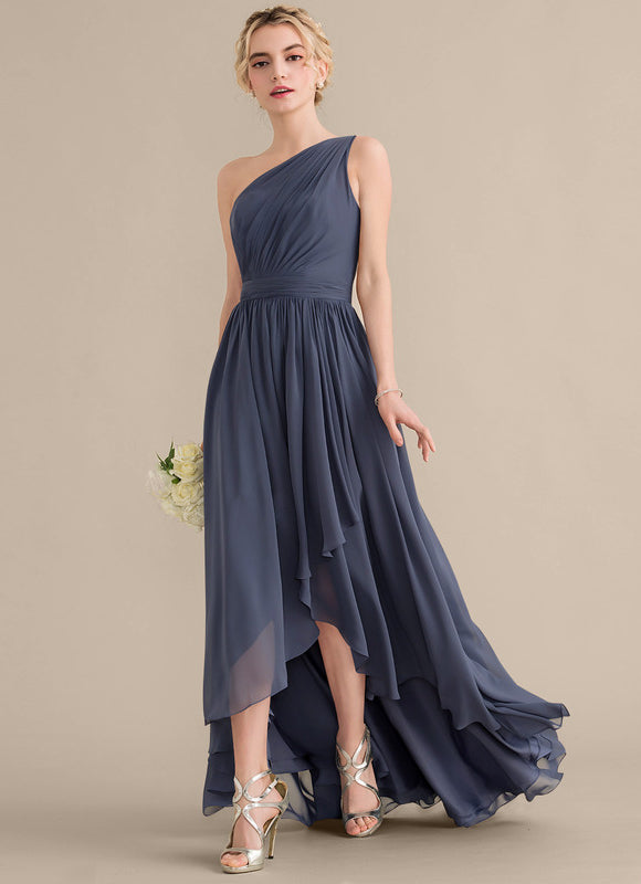Robe de Soirée Flottante Éthérée