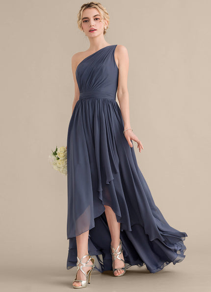 Robe de Soirée Flottante Éthérée