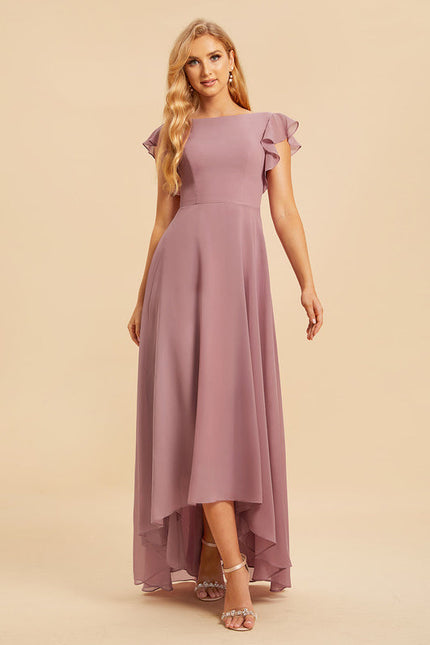 Robe de Soirée Baiser De Soie - gallery 2