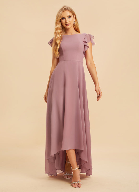 Robe de Soirée Baiser De Soie - gallery 2